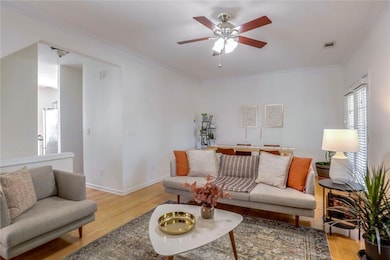 1622 Indian Way, Cumming, GA 30040 - photo 3