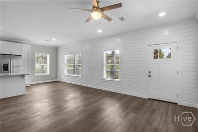 19 Pecan St, Ludowici, GA 31316 - photo 3