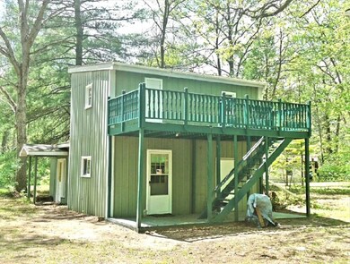 2333 Cass Ln, Bitely, MI 49309 - photo 2