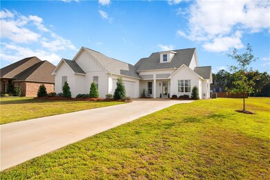 2216 Forest Trail, Woodworth, LA 71485 - photo 6