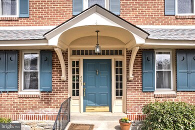 461 N Keswick Ave, Glenside, PA 19038 - photo 2