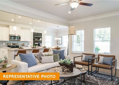 209 Kerri Dawn Ln unit 173, Locust, NC 28097 - photo 6