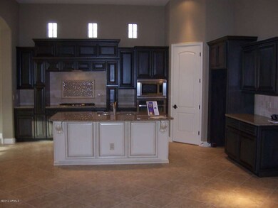 Gorgeous Gourmet Kitchen