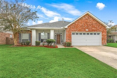 1010 Deborah Dr, Slidell, LA 70461 - photo 2