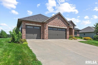 4609 Lynhurst Rd, Springfield, IL 62711 - photo 3