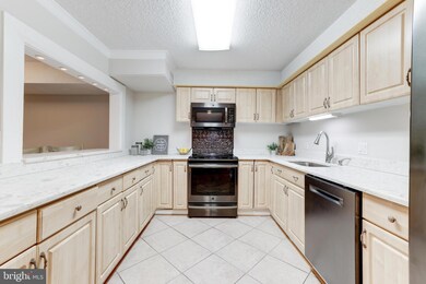 Lakeside Plaza Condominium unit 302, Baileys Crossroads, VA 22041 - photo 7