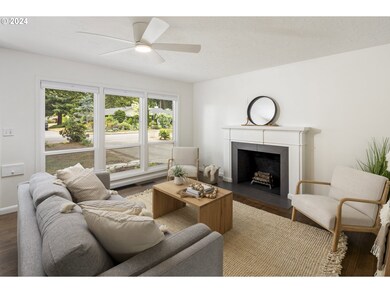 1755 SW Hicrest Ave, Portland, OR 97225 - photo 4