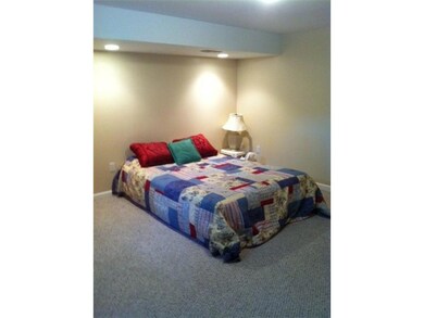 Other. Bonus finished space in finished basement