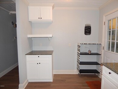 Kitchen Nook
