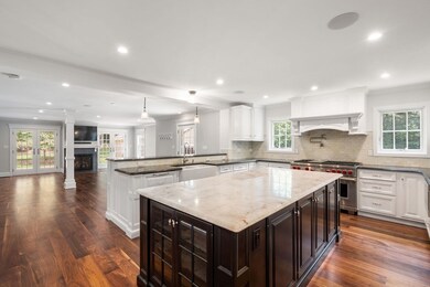 101 Sunset Rd, Weston, MA 02493 - photo 7