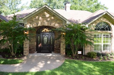 9405 Chisholm Trail unit 5, Tyler, TX 75703 - photo 2