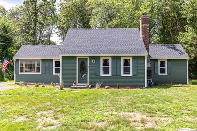 11 Chapaquoit Way, East Sandwich, MA 02537 - photo 3