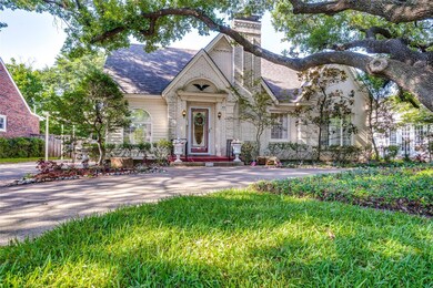 5714 Anita St, Dallas, TX 75206 - photo 3