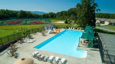 Cabanna Pool & Rec Complex