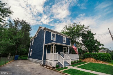 405 Prospect St, Front Royal, VA 22630 - photo 4