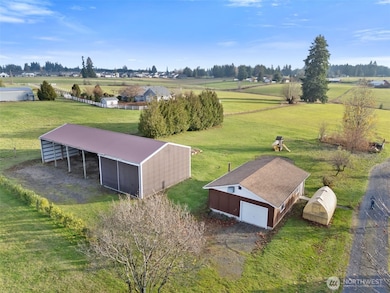 568A Cemetery Rd, Winlock, WA 98596 - photo 4
