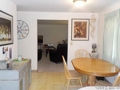 Kitchen Dining