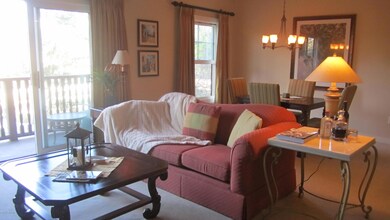 Formal Living Room