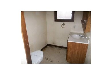Bathroom.