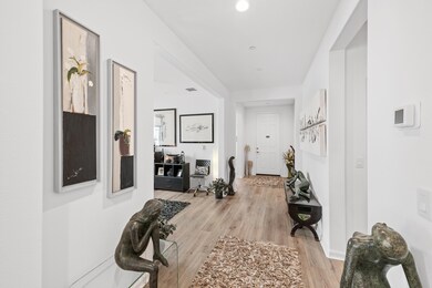 Laminate Flooring