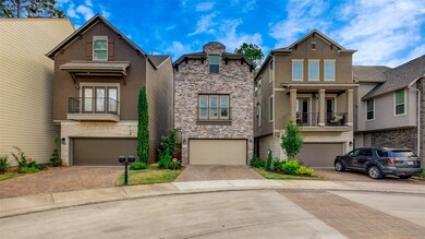 923 W 35th St, Houston, TX 77018 - photo 3