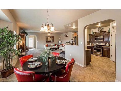 3112 Don Maynard St, El Paso, TX 79938 - photo 3