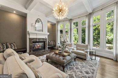 2810 Manor Bridge Dr, Alpharetta, GA 30004 - photo 4