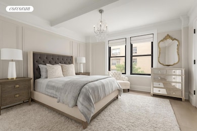 20 W 84th St unit 5D, New York, NY 10024 - photo 5