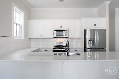 1718 Barnard St, Savannah, GA 31401 - photo 6