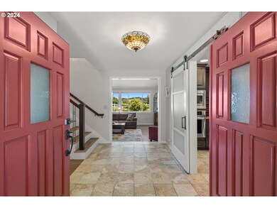 Entrance/Foyer