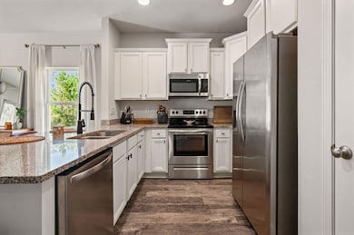 146 Crossing Ln unit F, Santa Rosa Beach, FL 32459 - photo 6