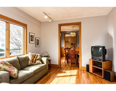 26 Trowbridge St unit 26, Belmont, MA 02478 - photo 3