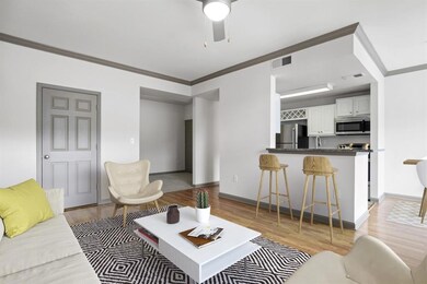 2000 Monroe Place NE unit 1202, Atlanta, GA 30324 - photo 2