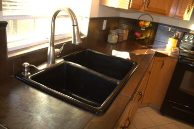 Double Sinks