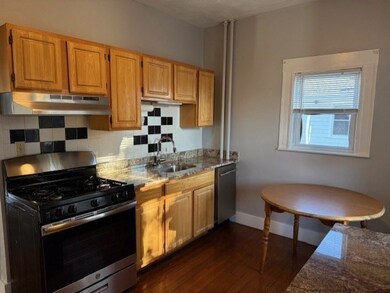 43 Cummings Ave unit 1, Quincy, MA 02170 - photo 7