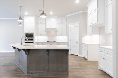 512 NW 198th St, Edmond, OK 73012 - photo 3