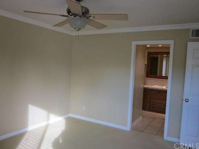 Down stairs bedroom
