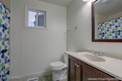 4 Bathroom