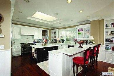 Gorgeous Kitchen