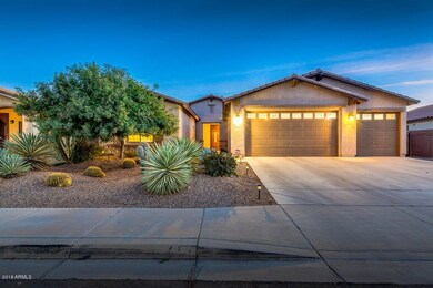717 W Basswood Ave, San Tan Valley, AZ 85140 - photo 3