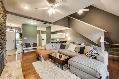 27100 Meadowmore Ct, Whitney, TX 76692 - photo 5