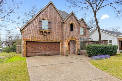 2615 Madera St, Dallas, TX 75206 - photo 2