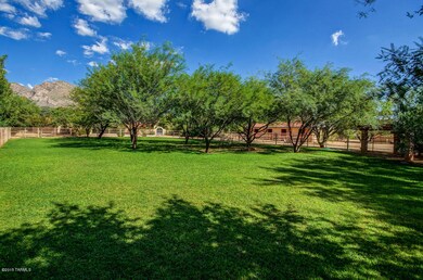 9333 N Calle El Milagro, Tucson, AZ 85704 - photo 4