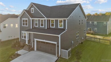 9331 Janeway Dr, Mechanicsville, VA 23116 - photo 3