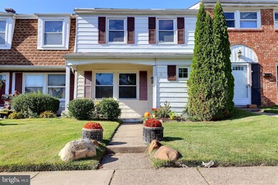 5 Fireside Ct, Willingboro, NJ 08046 - photo 2