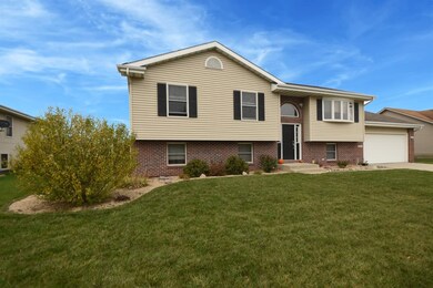 6200 W 136th Place, Cedar Lake, IN 46303 - photo 2