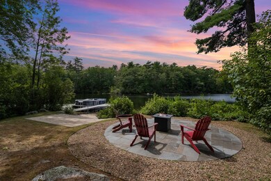 24 McCarthy Anna Rd, Wolfeboro, NH 03894 - photo 3