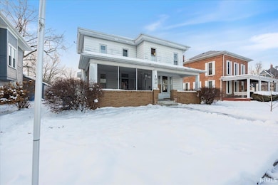 103 S Main St, South Whitley, IN 46787 - photo 4