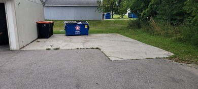 cement