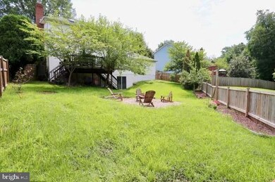 10487 Labrador Loop, Manassas, VA 20112 - photo 6